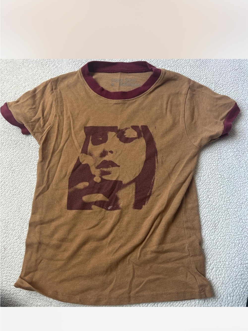 Kids Taylor Swift Midnights shirt